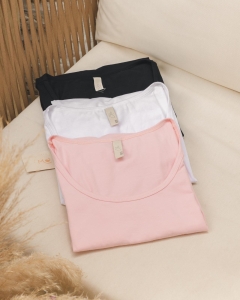 PACK * 2 CAMISETAS BASICAS_1