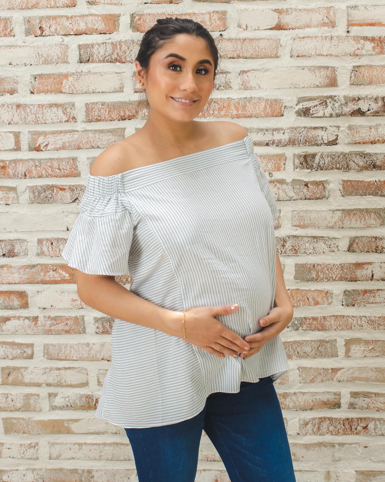 BLUSA CORA - Intimama