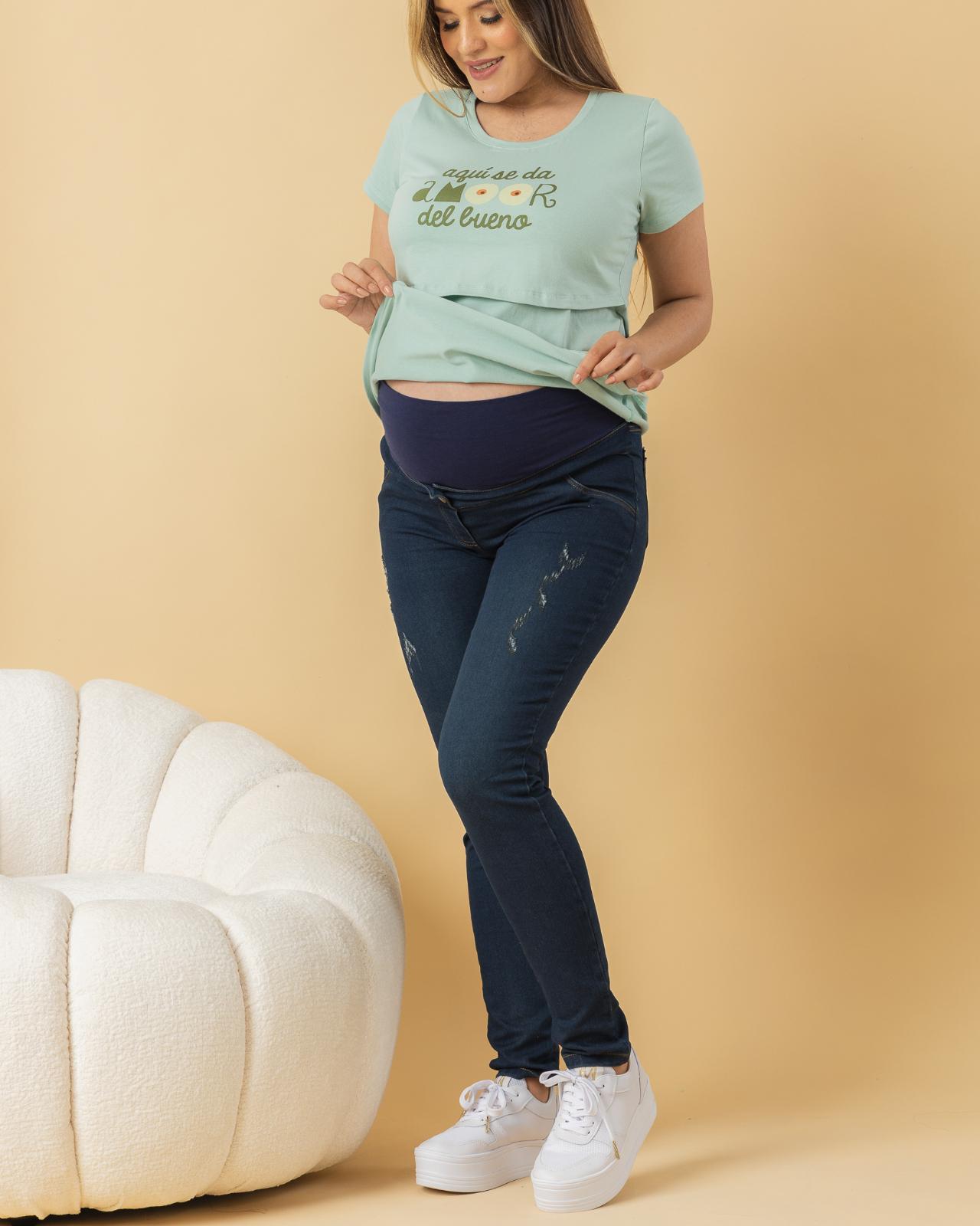 JEAN ULTRA SLIM - Intimama