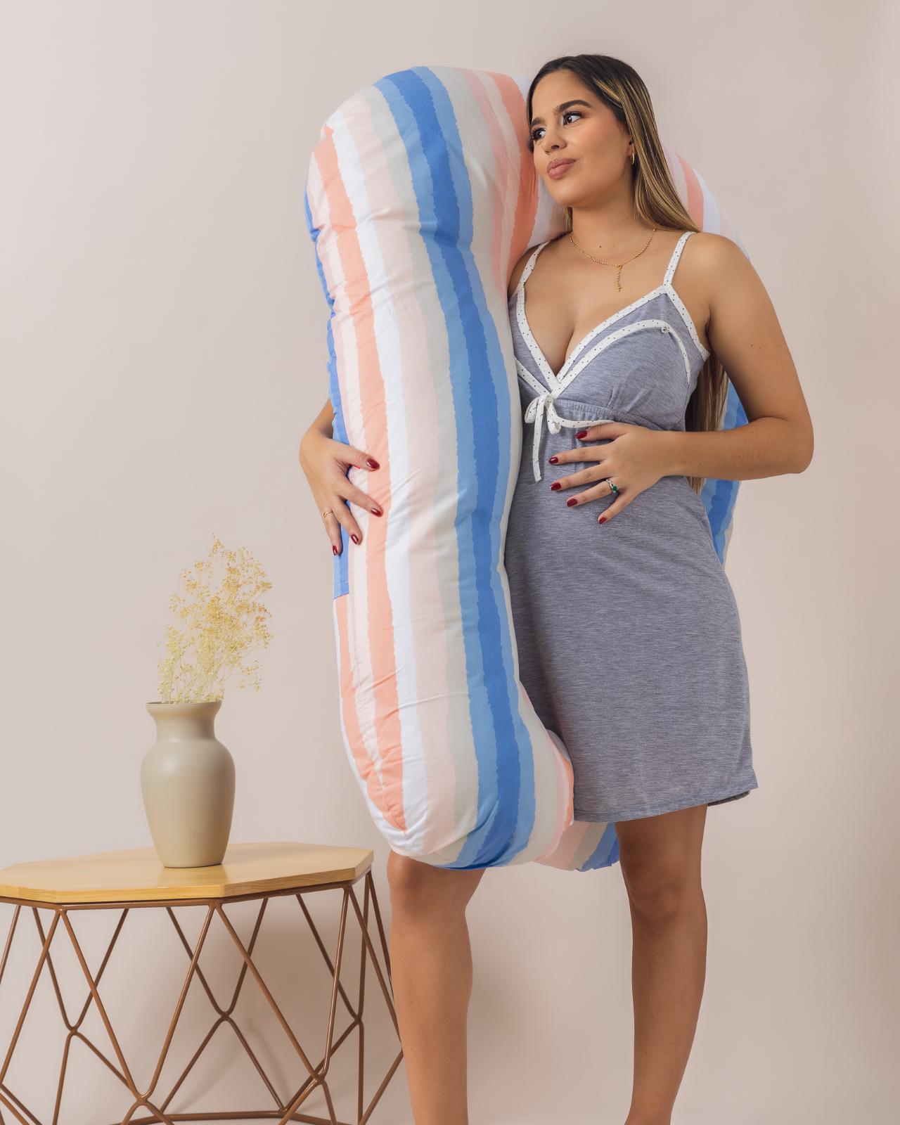 ALMOHADA MATERNA EN U ESTAMPADA_2